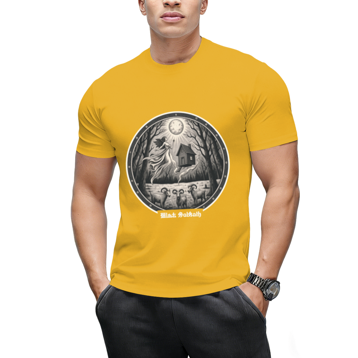 Black Sabbath T-Shirt