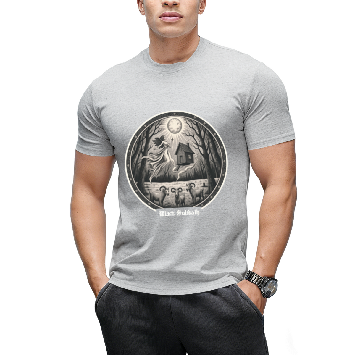 Black Sabbath T-Shirt