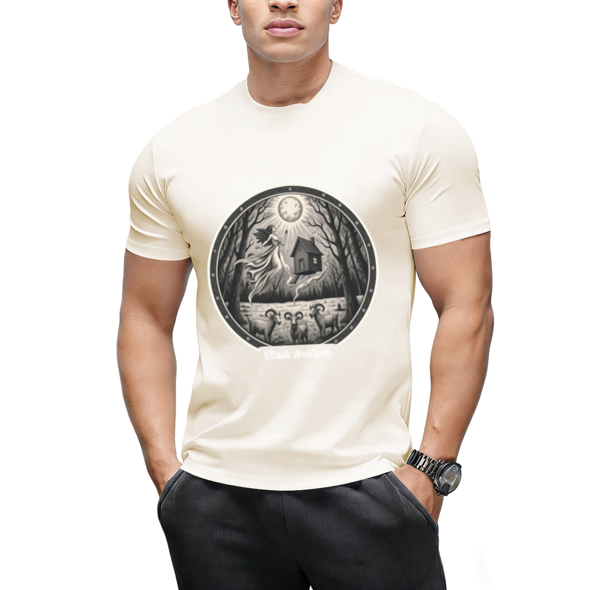 Black Sabbath T-Shirt