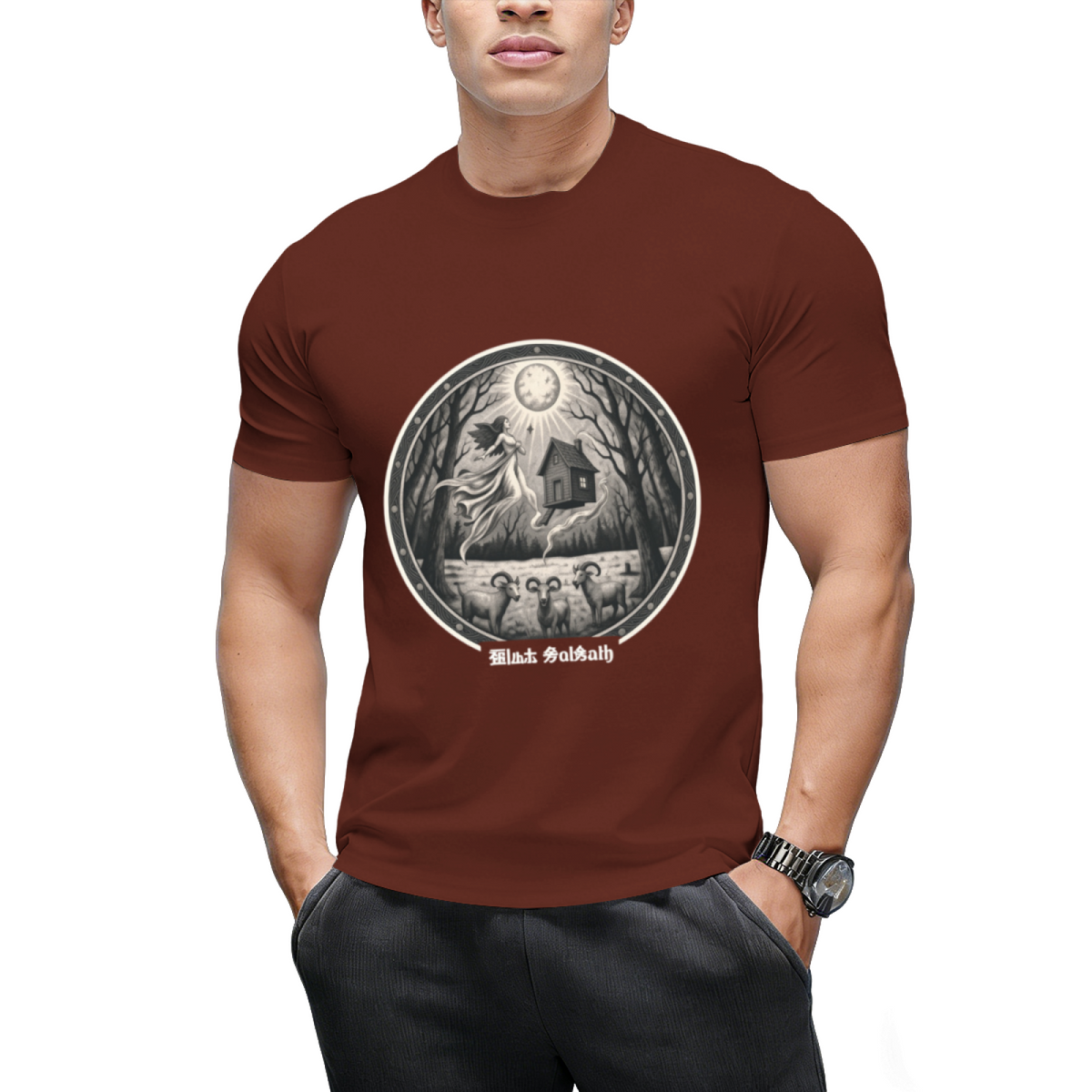 Black Sabbath T-Shirt