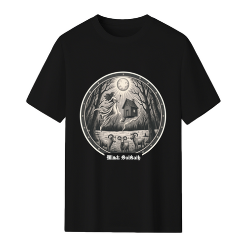 Black Sabbath T-Shirt