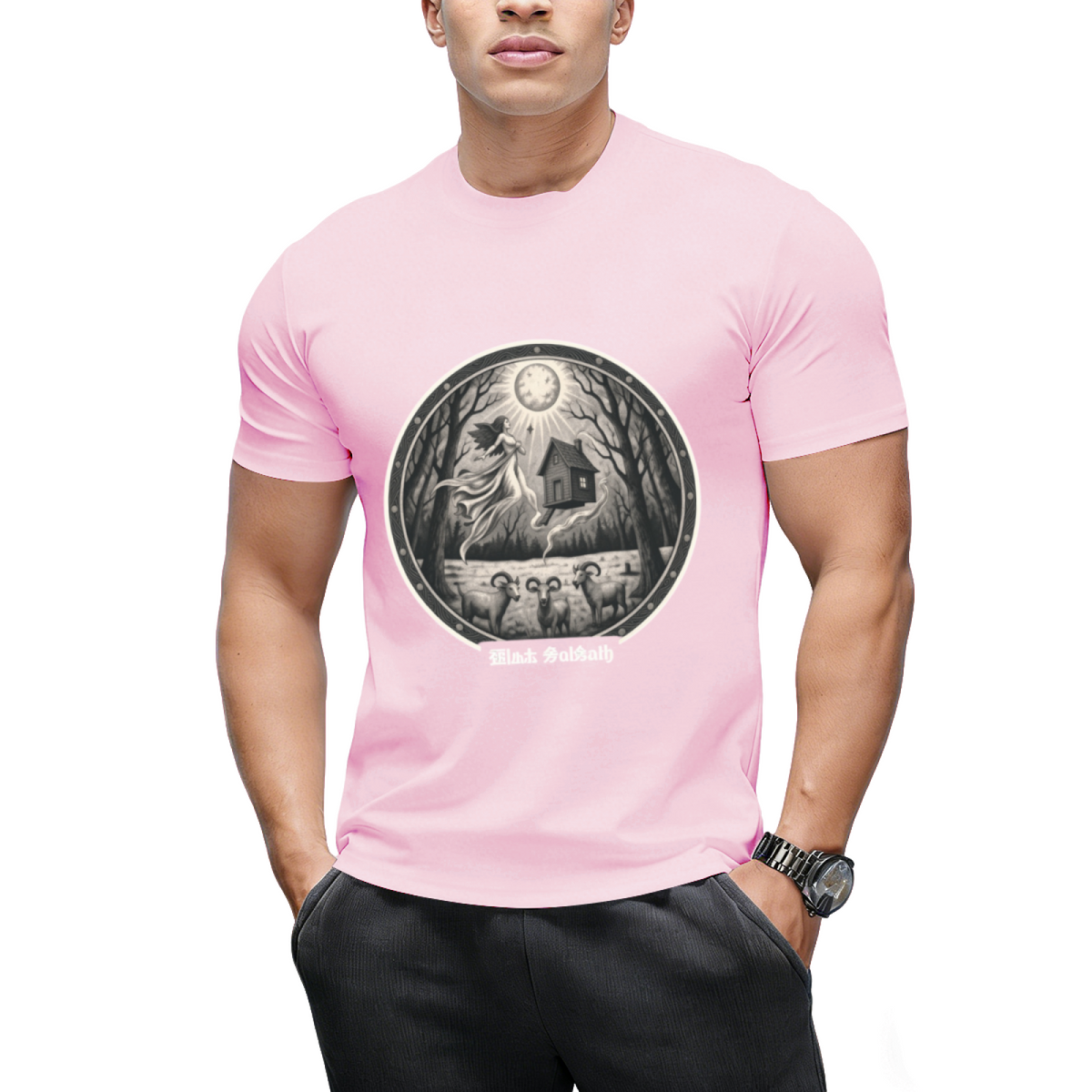Black Sabbath T-Shirt