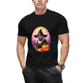 Halloween Pug T-Shirt