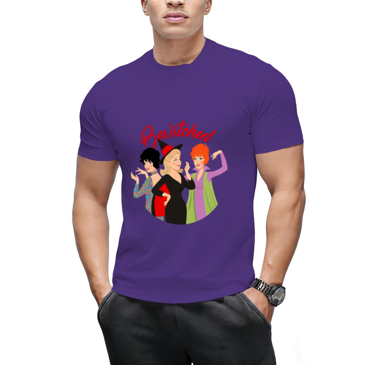 Bewitched 60th Anniversary T-Shirt