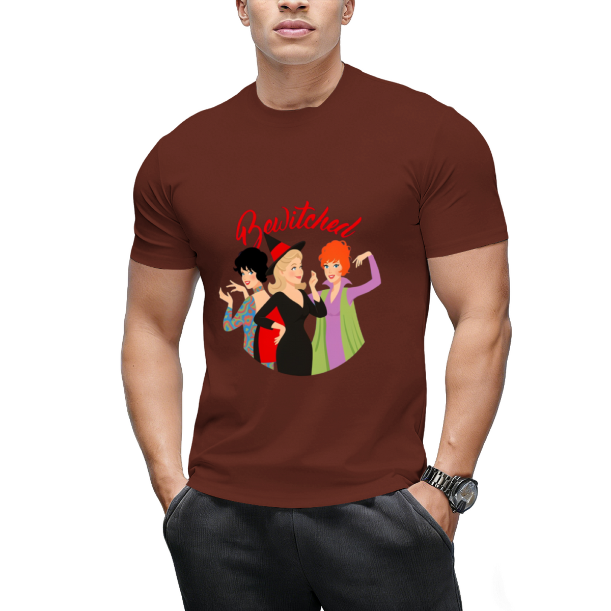 Bewitched 60th Anniversary T-Shirt
