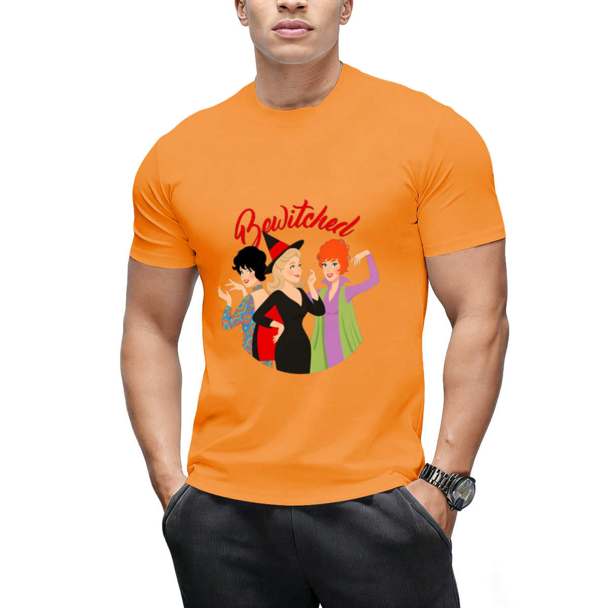 Bewitched 60th Anniversary T-Shirt