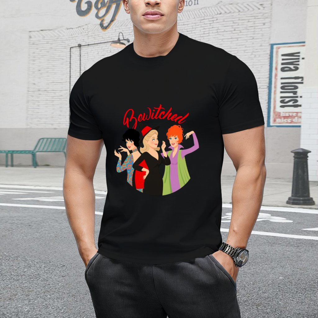 Bewitched 60th Anniversary T-Shirt