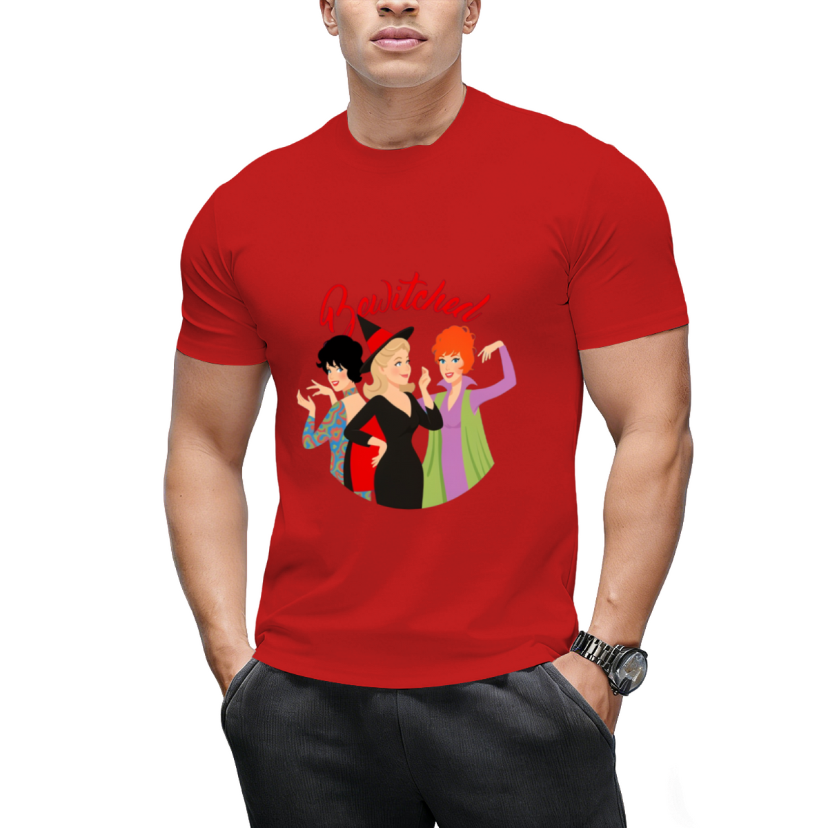 Bewitched 60th Anniversary T-Shirt
