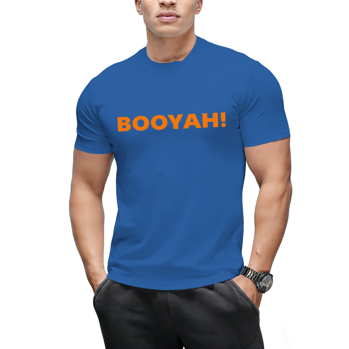 BOOYAH! T-Shirt