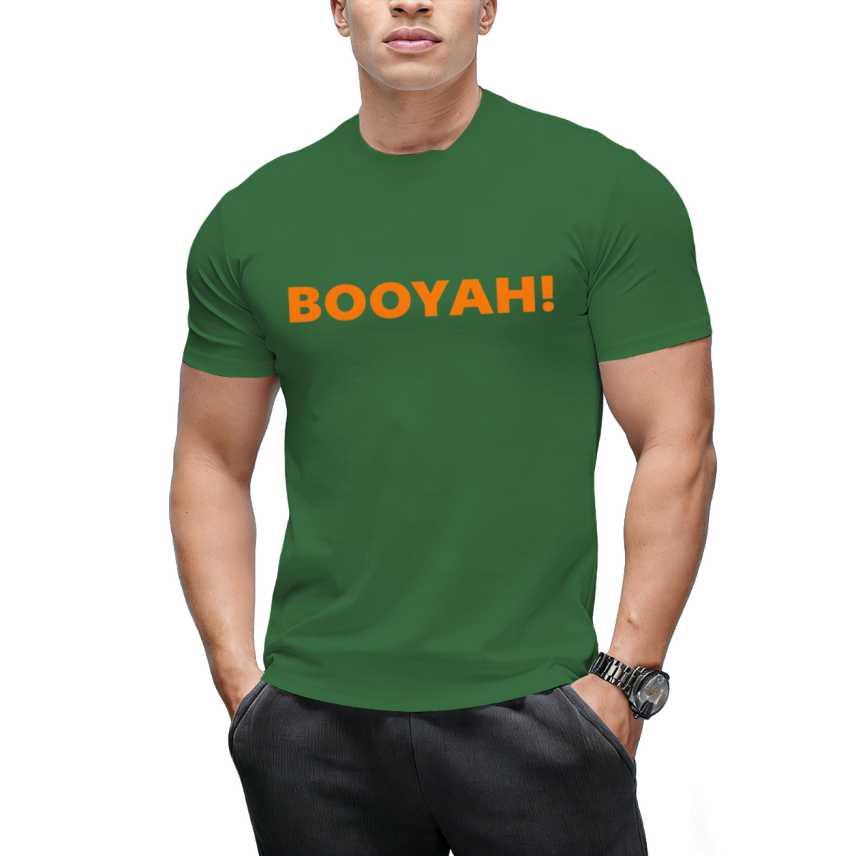 BOOYAH! T-Shirt