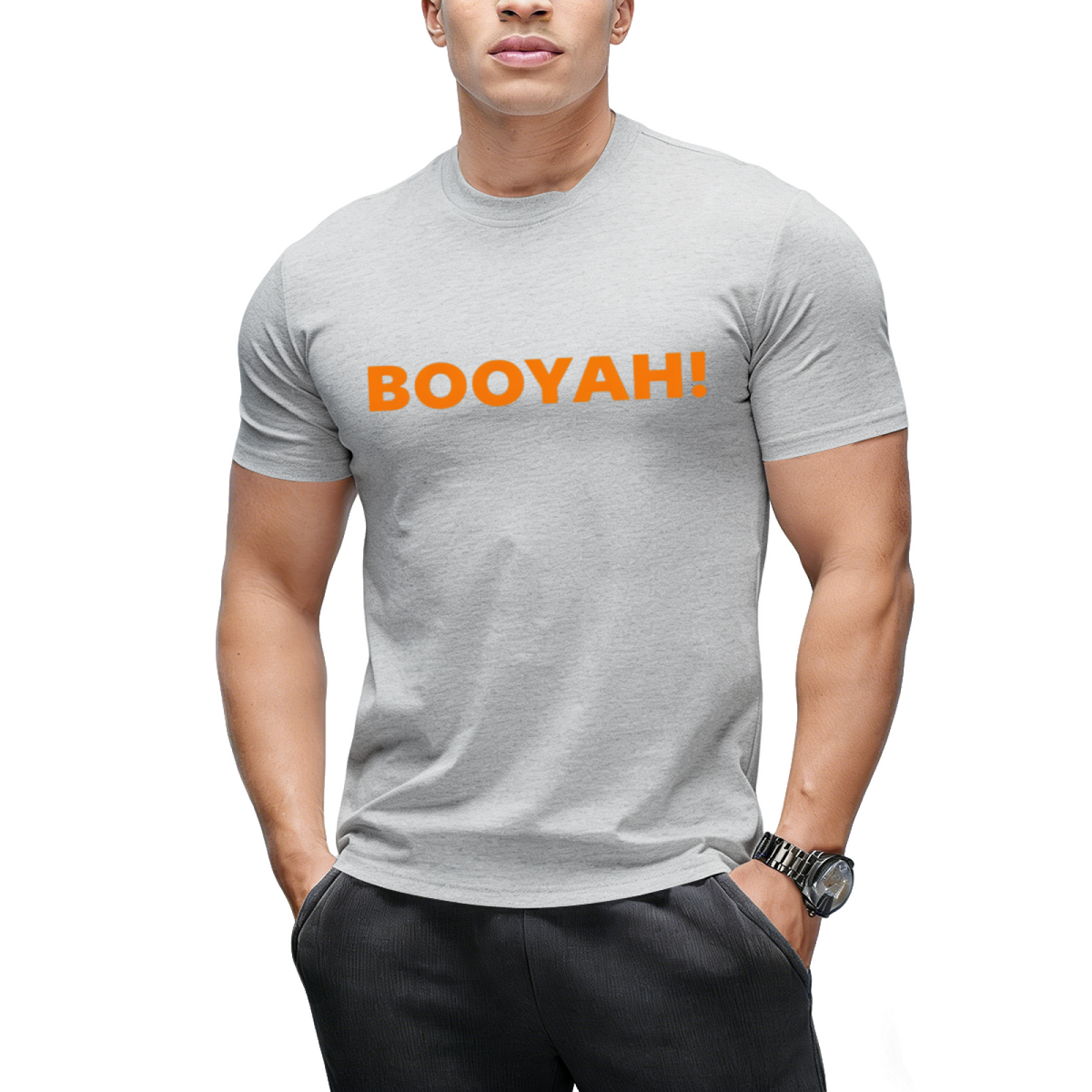 BOOYAH! T-Shirt
