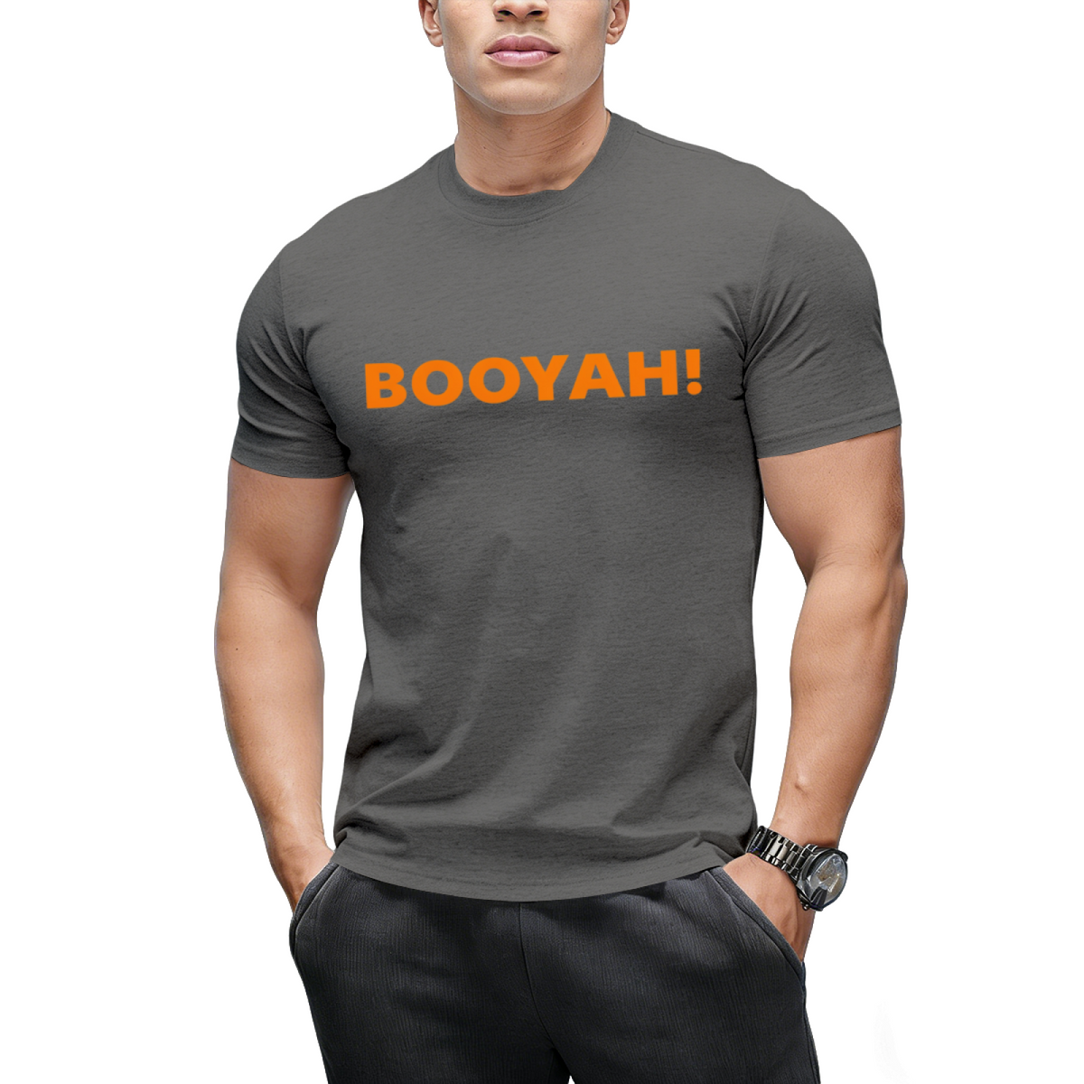 BOOYAH! T-Shirt