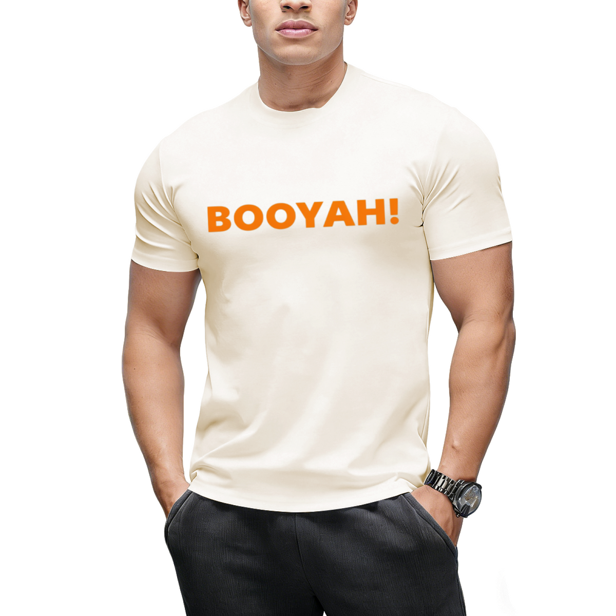 BOOYAH! T-Shirt
