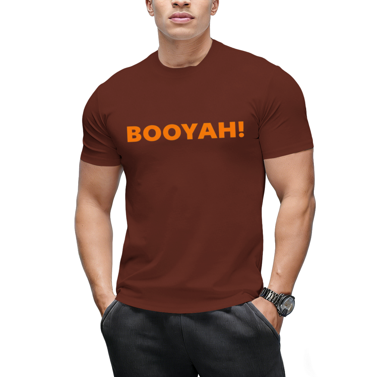 BOOYAH! T-Shirt