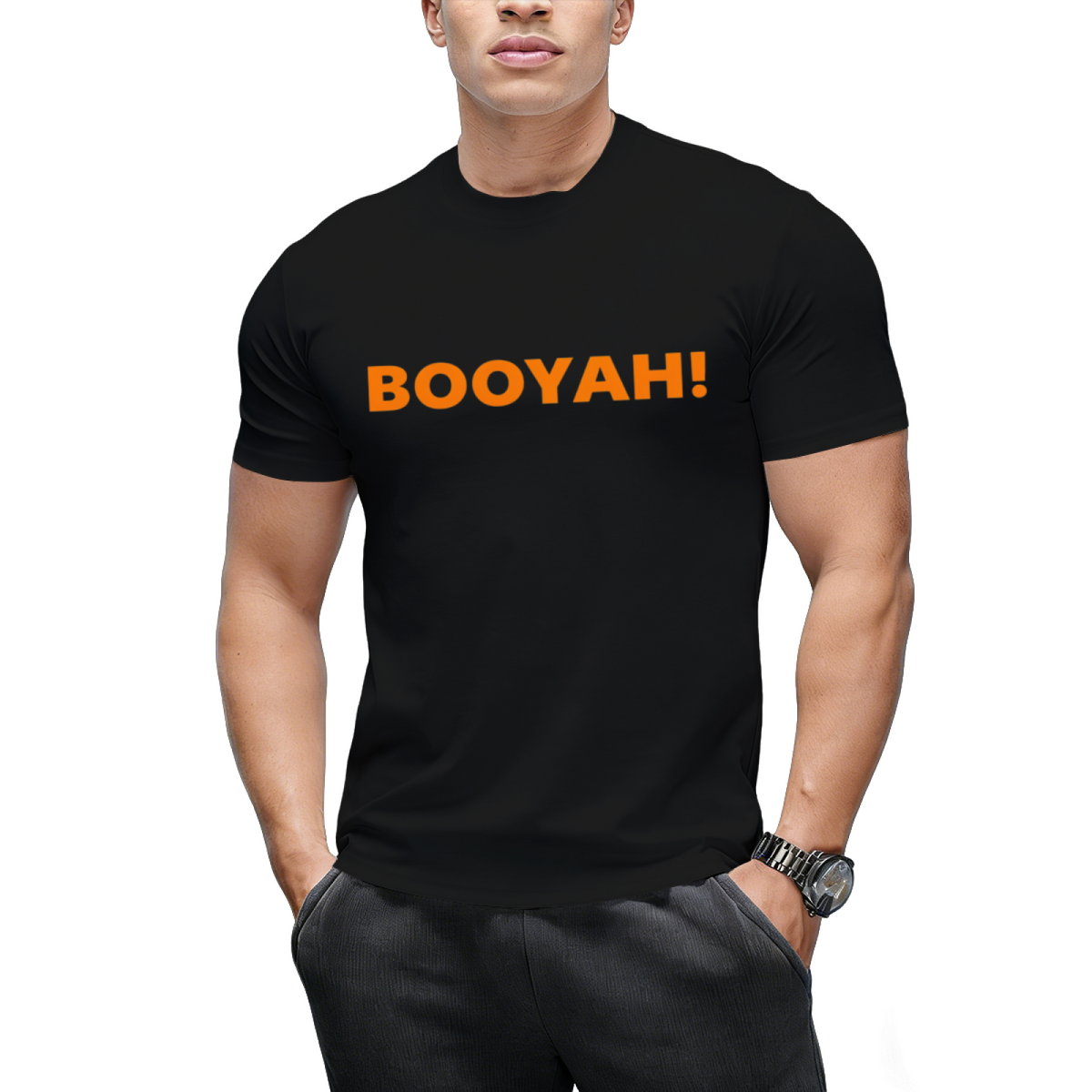 BOOYAH! T-Shirt
