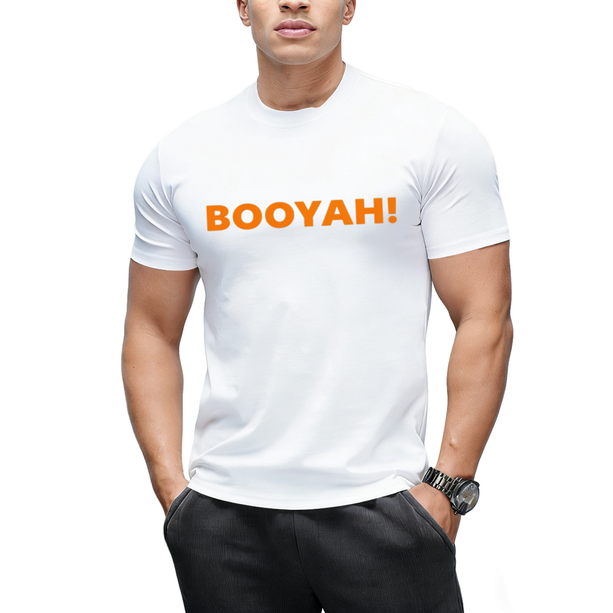 BOOYAH! T-Shirt