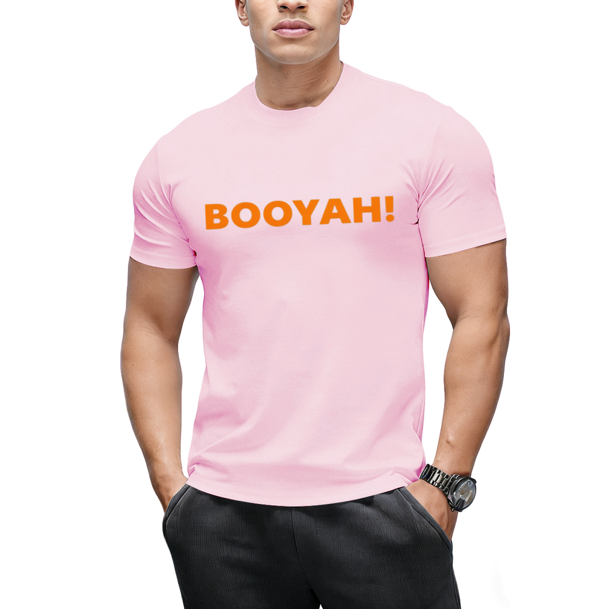 BOOYAH! T-Shirt