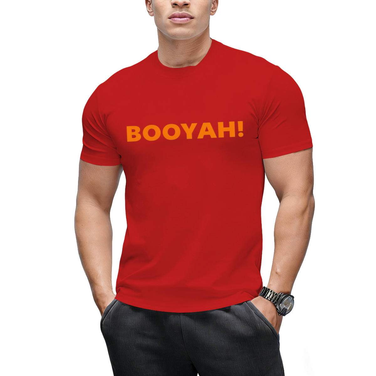 BOOYAH! T-Shirt