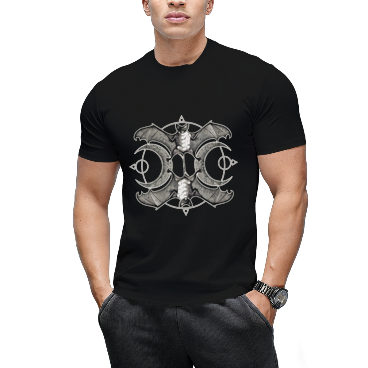 Batty T-Shirt