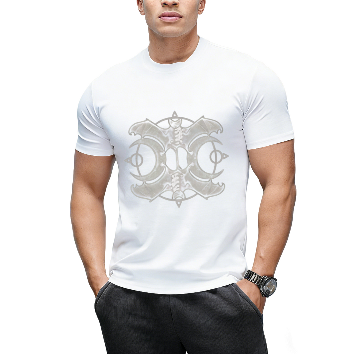 Batty T-Shirt