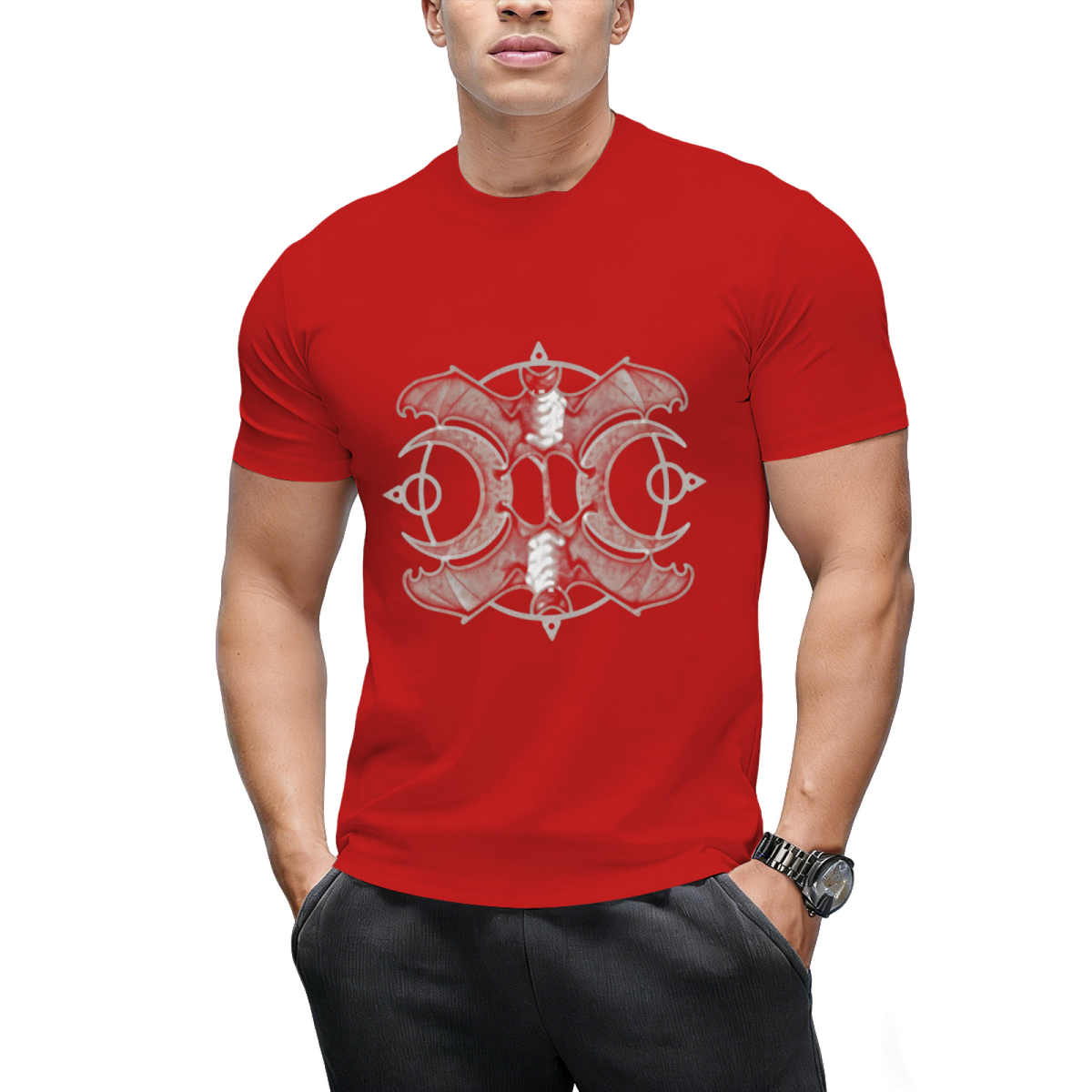Batty T-Shirt