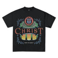 Army of Christ Graphic T-Shirt