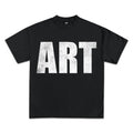 Art Graphic T-Shirt
