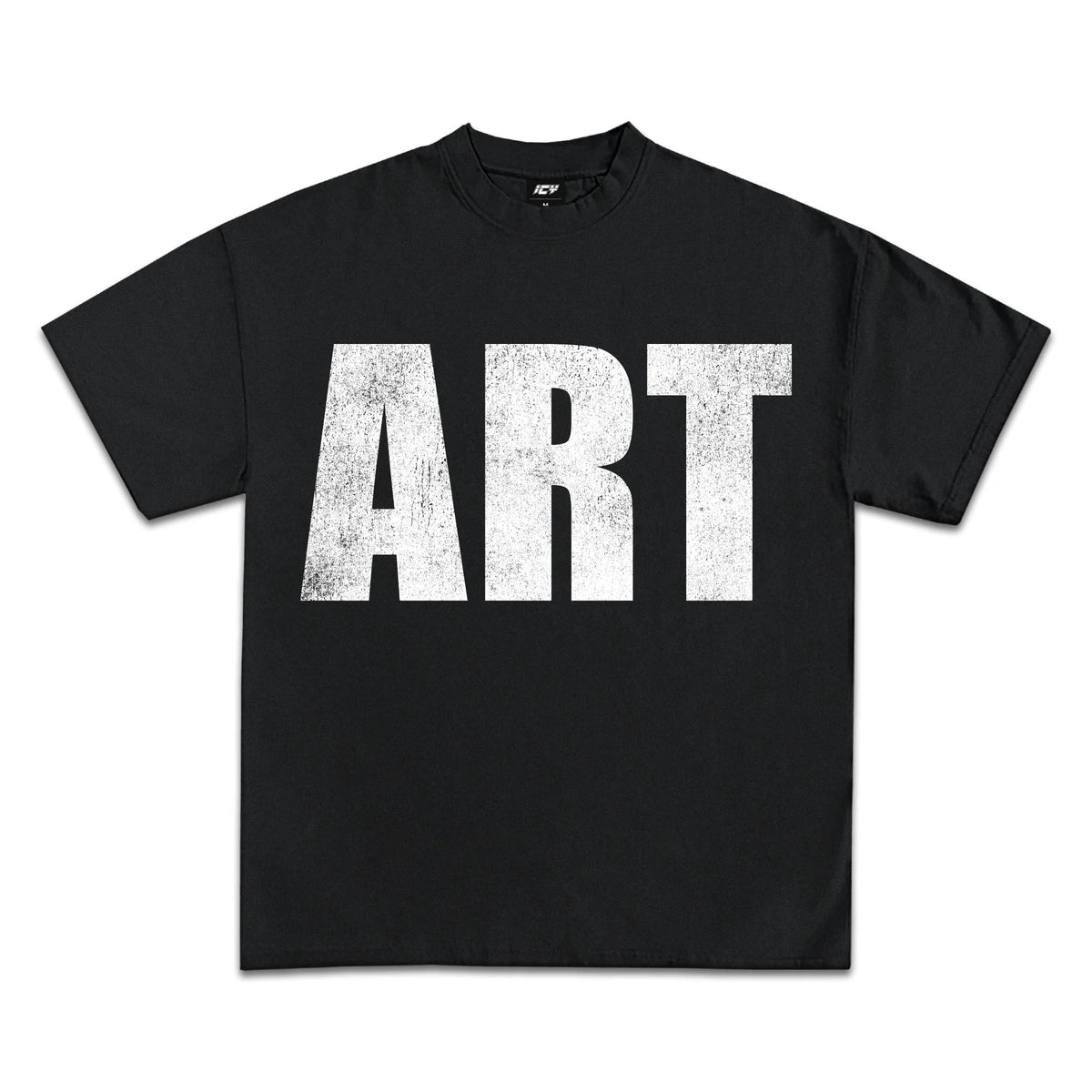 Art Graphic T-Shirt