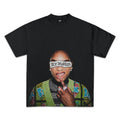 Attitude Graphic T-Shirt
