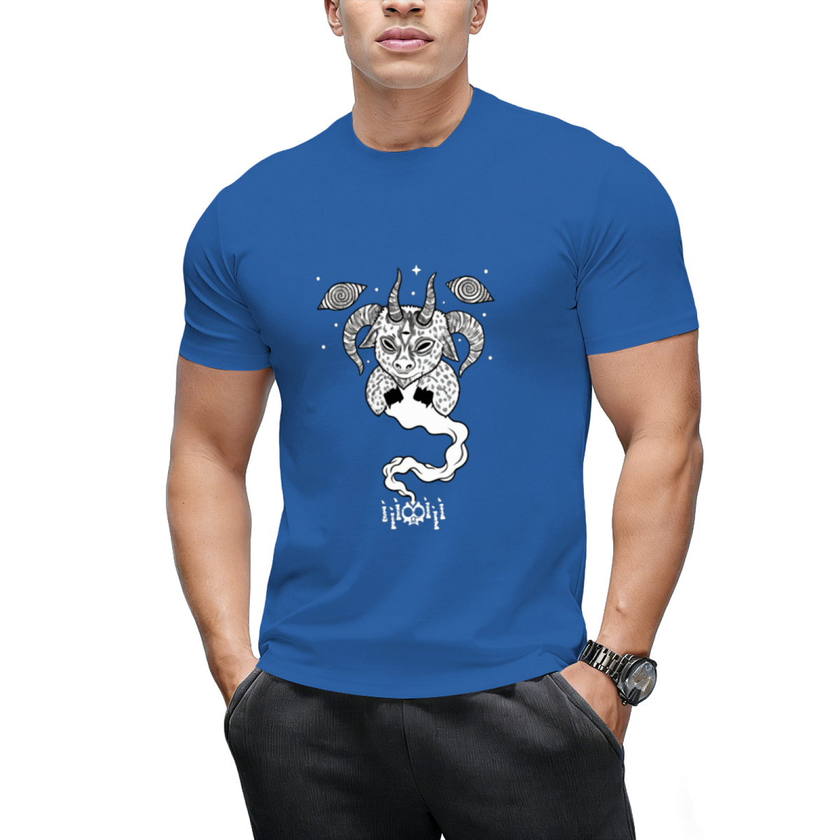 Dark Summoning T-Shirt