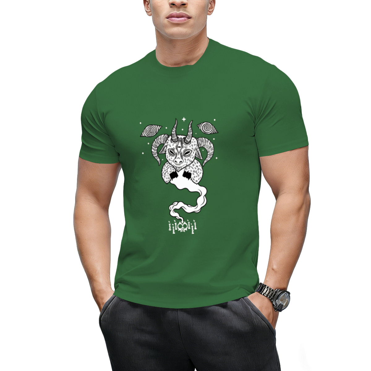 Dark Summoning T-Shirt