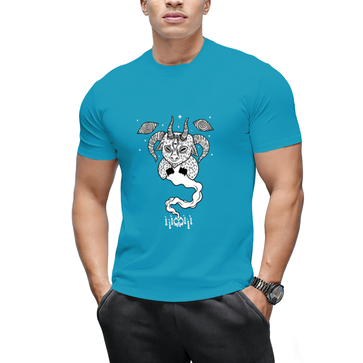 Dark Summoning T-Shirt
