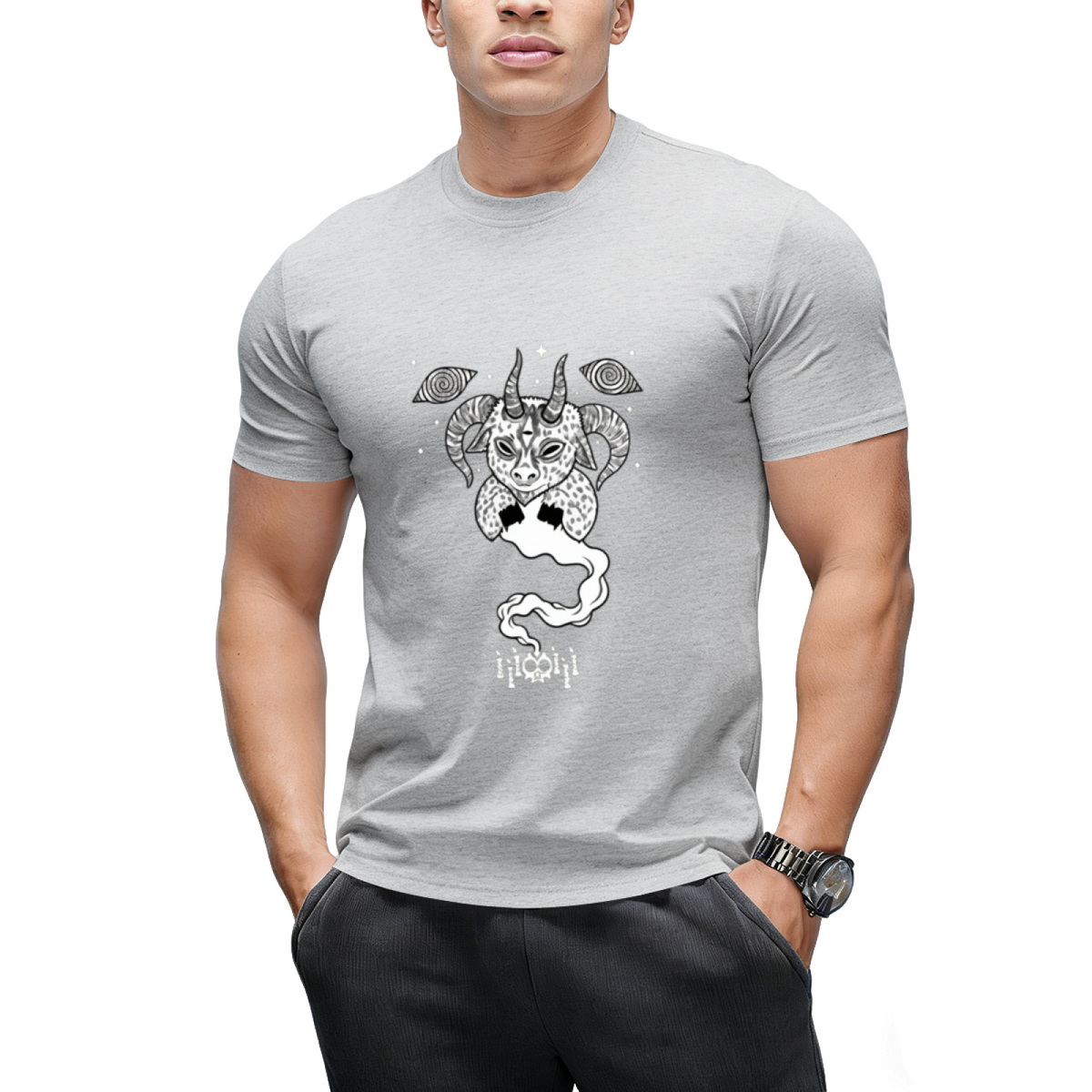 Dark Summoning T-Shirt