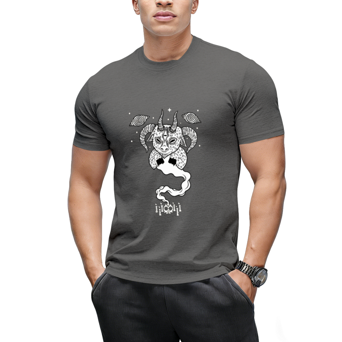 Dark Summoning T-Shirt