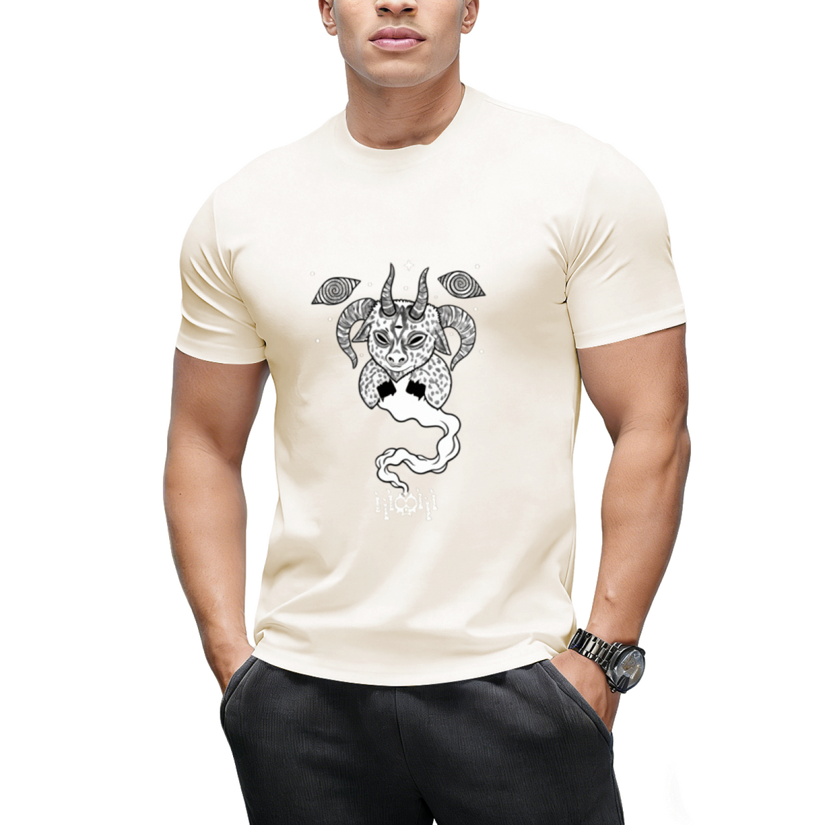 Dark Summoning T-Shirt