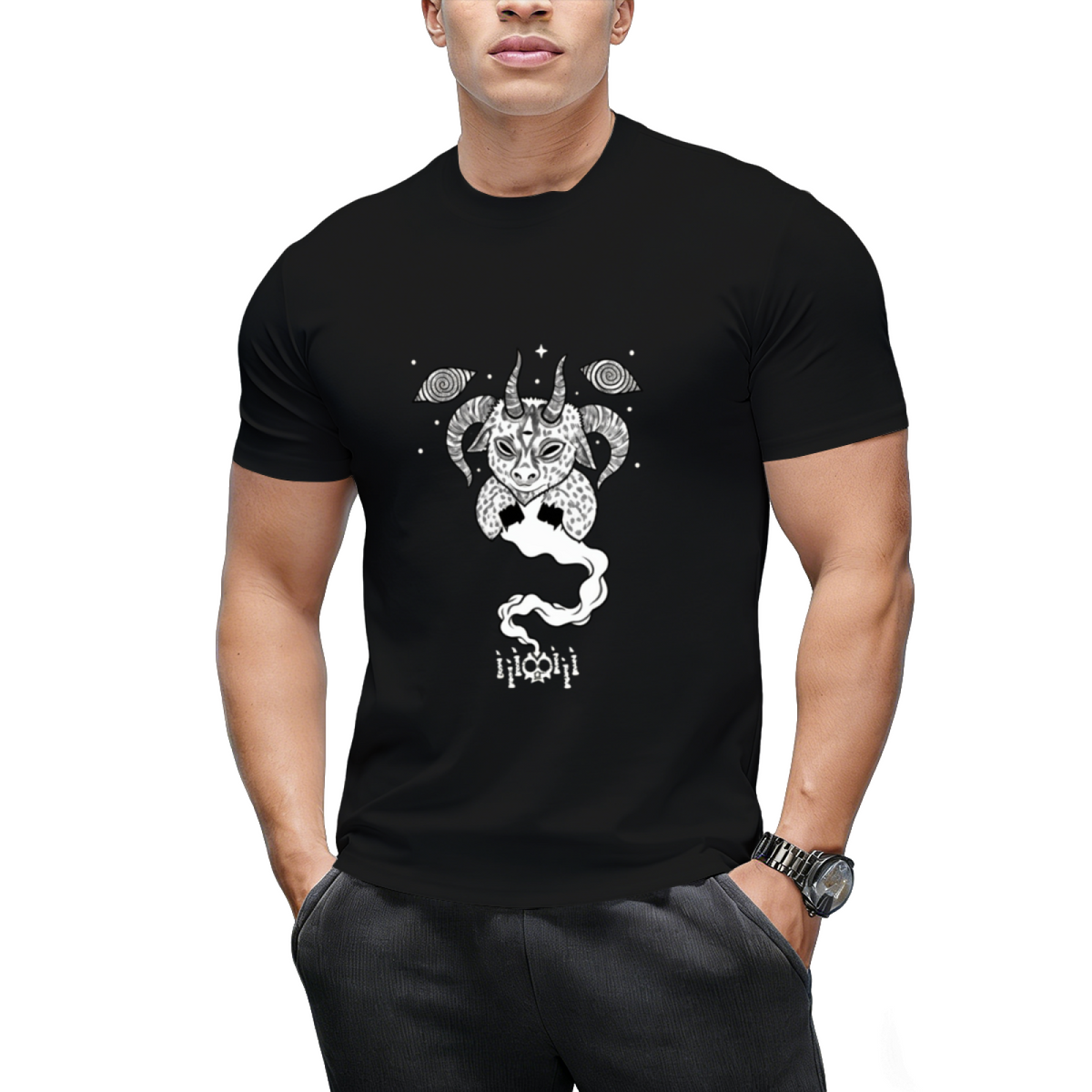 Dark Summoning T-Shirt