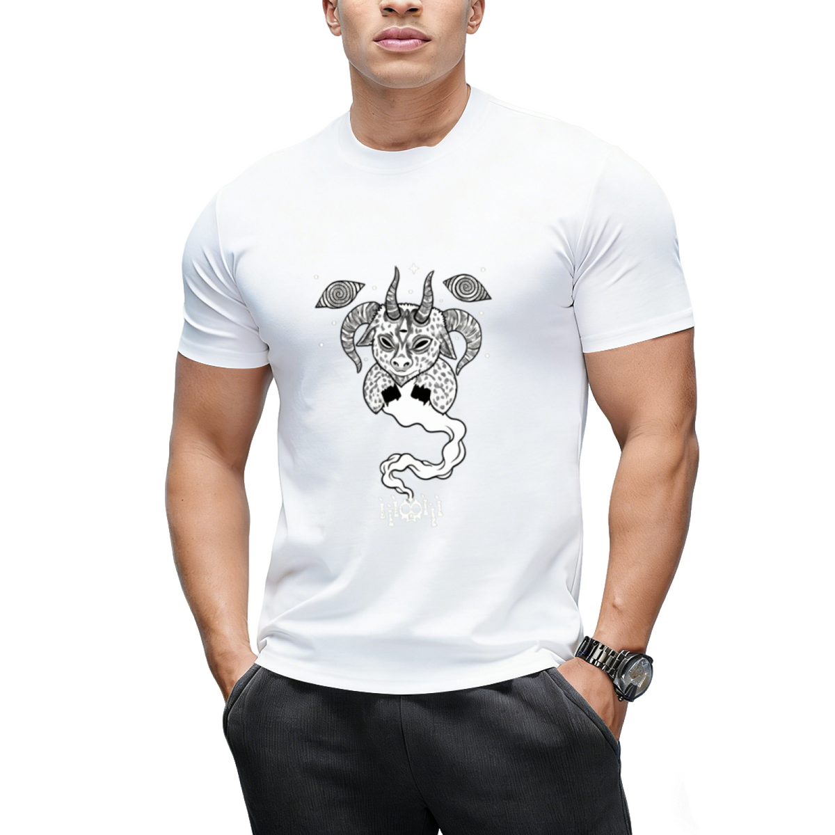 Dark Summoning T-Shirt