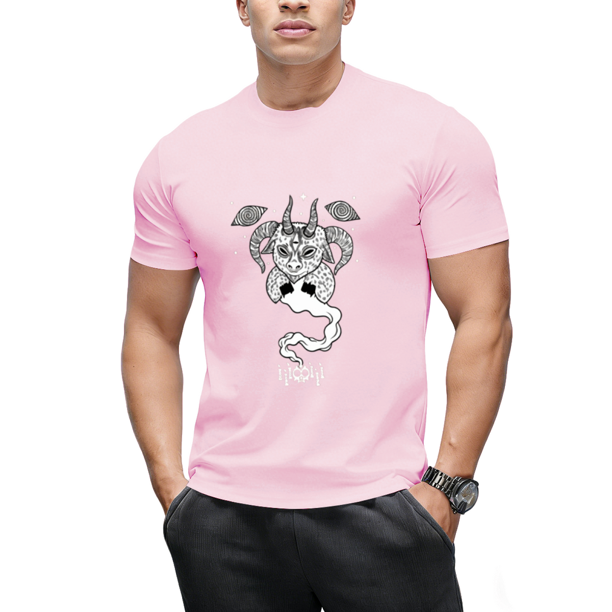 Dark Summoning T-Shirt