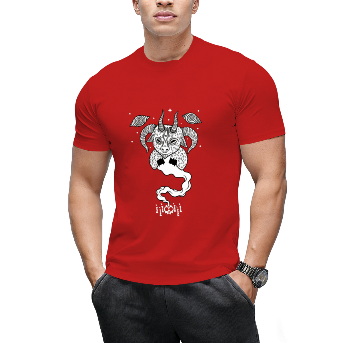 Dark Summoning T-Shirt