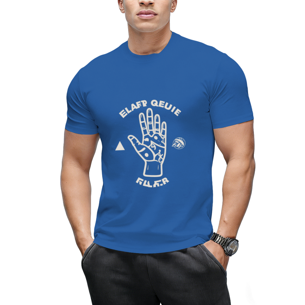 Black Magic Club T-Shirt