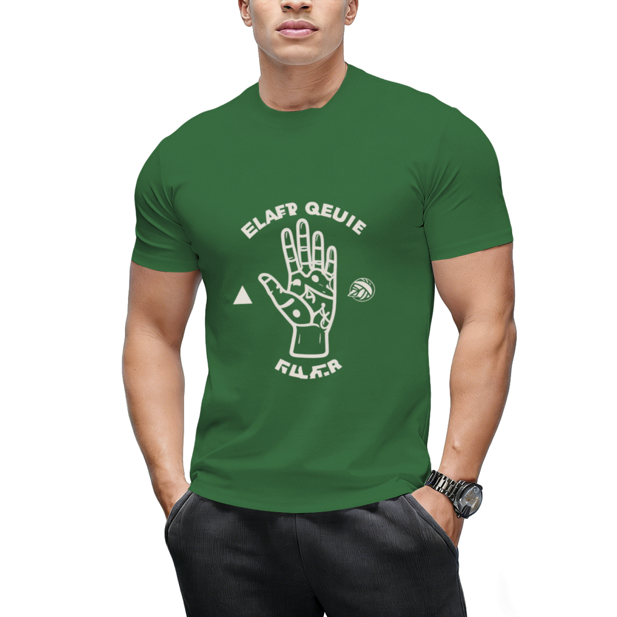 Black Magic Club T-Shirt