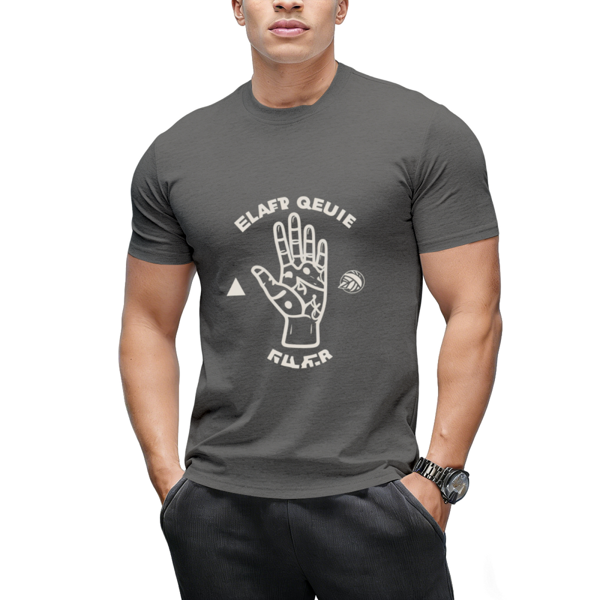 Black Magic Club T-Shirt