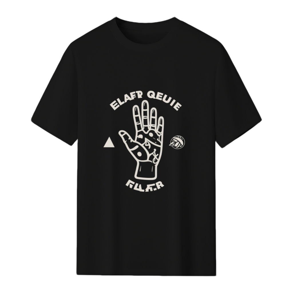 Black Magic Club T-Shirt