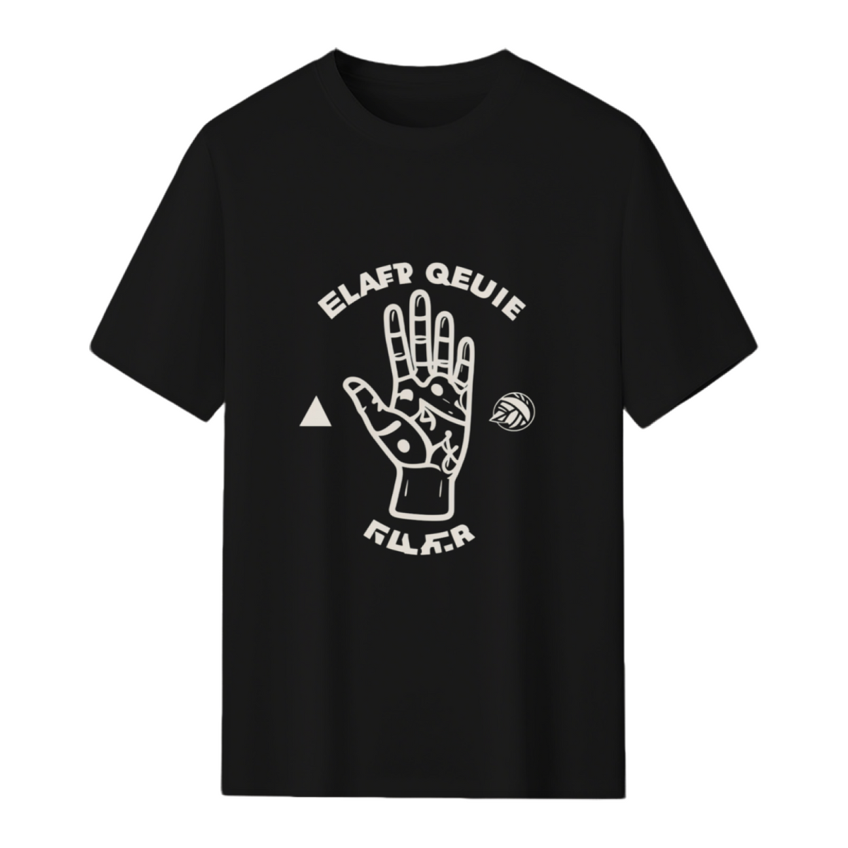 Black Magic Club T-Shirt
