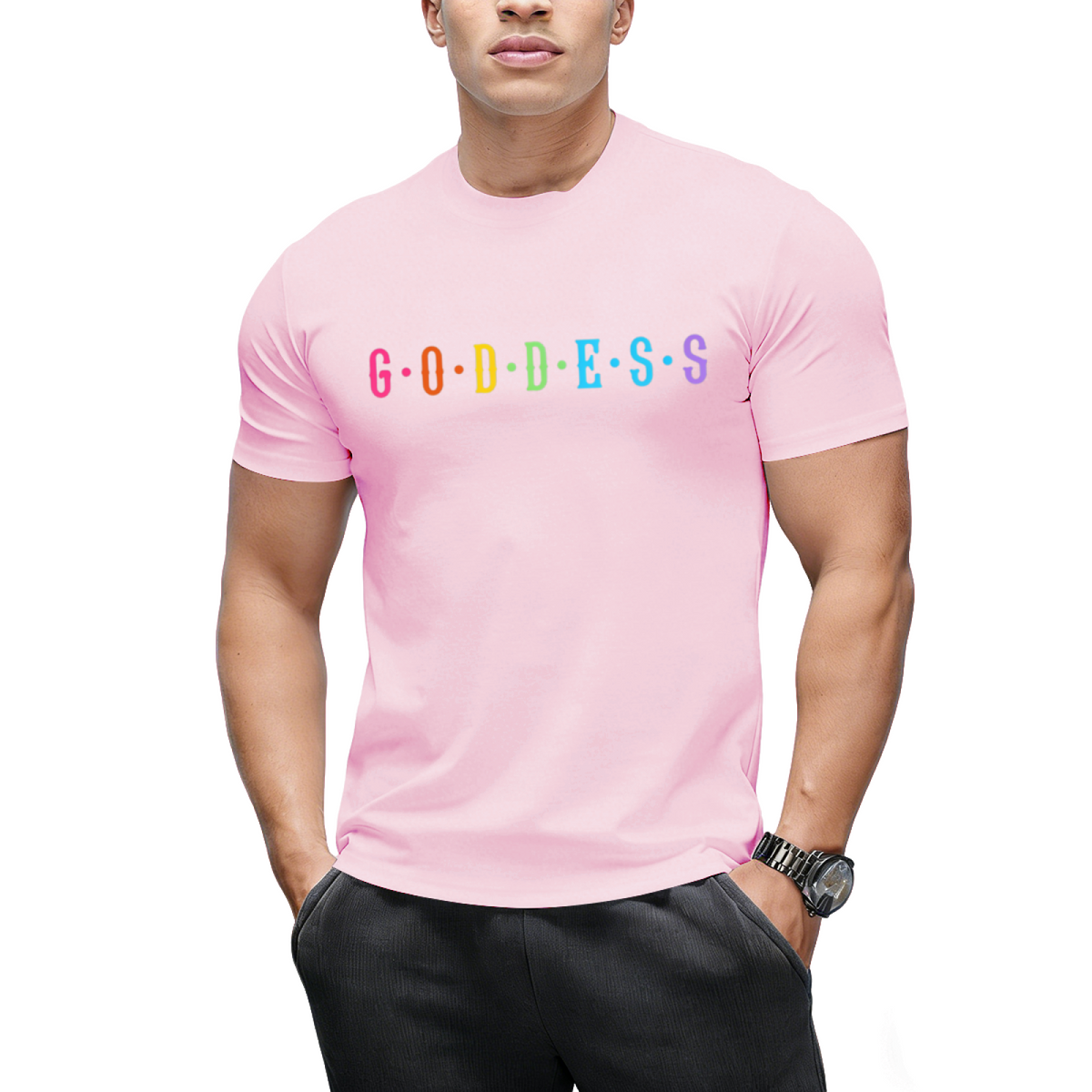 GODDESS _ Divine Feminine Collection T-Shirt