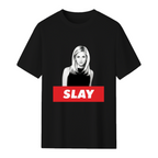Buffy the Vampire Slayer_ SLAY T-Shirt