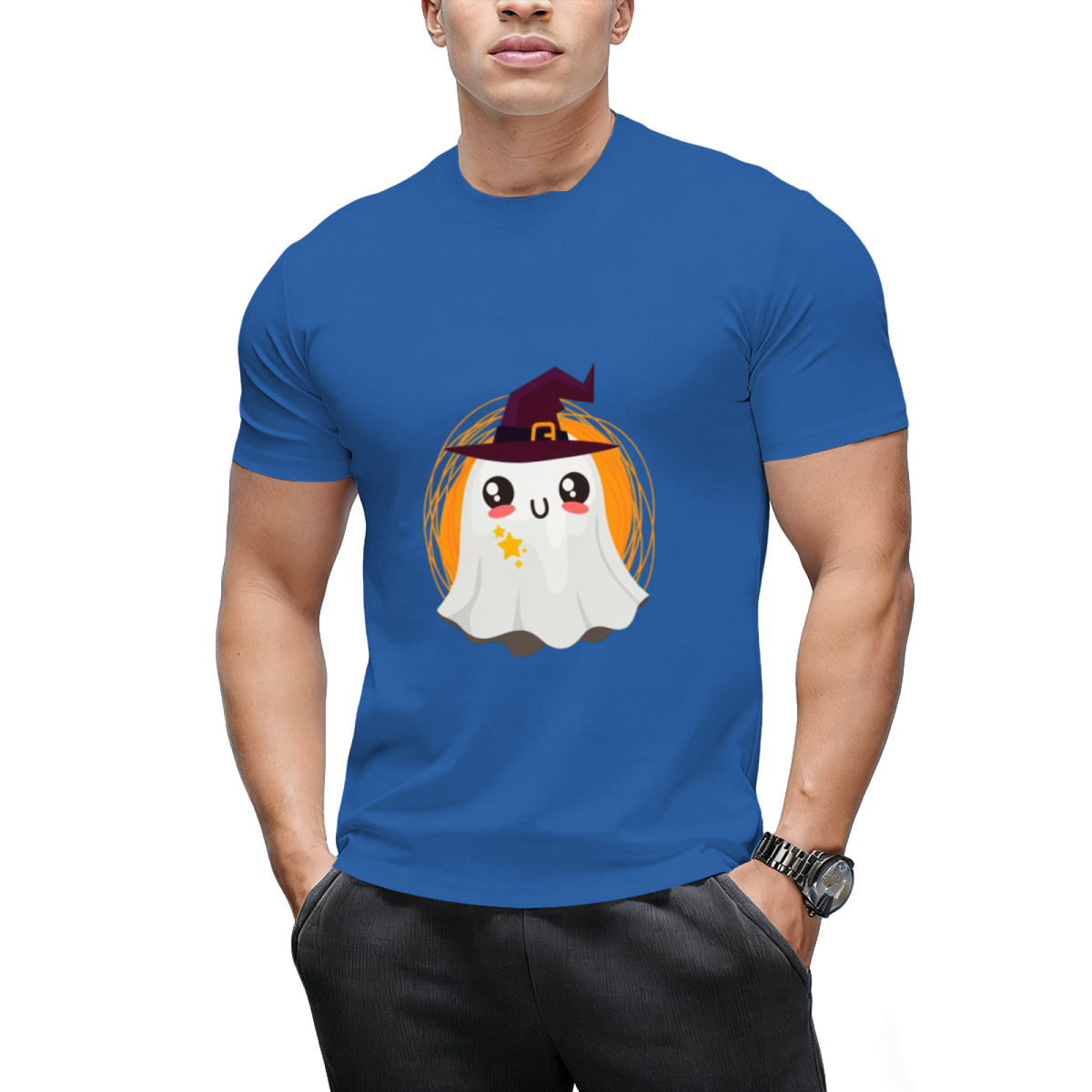 Cute Halloween T-Shirt