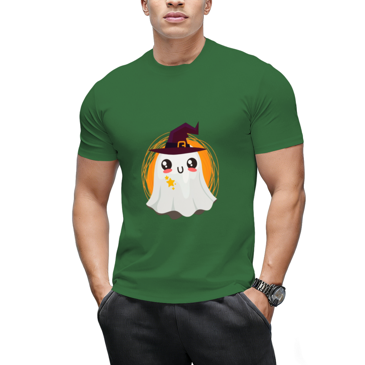 Cute Halloween T-Shirt