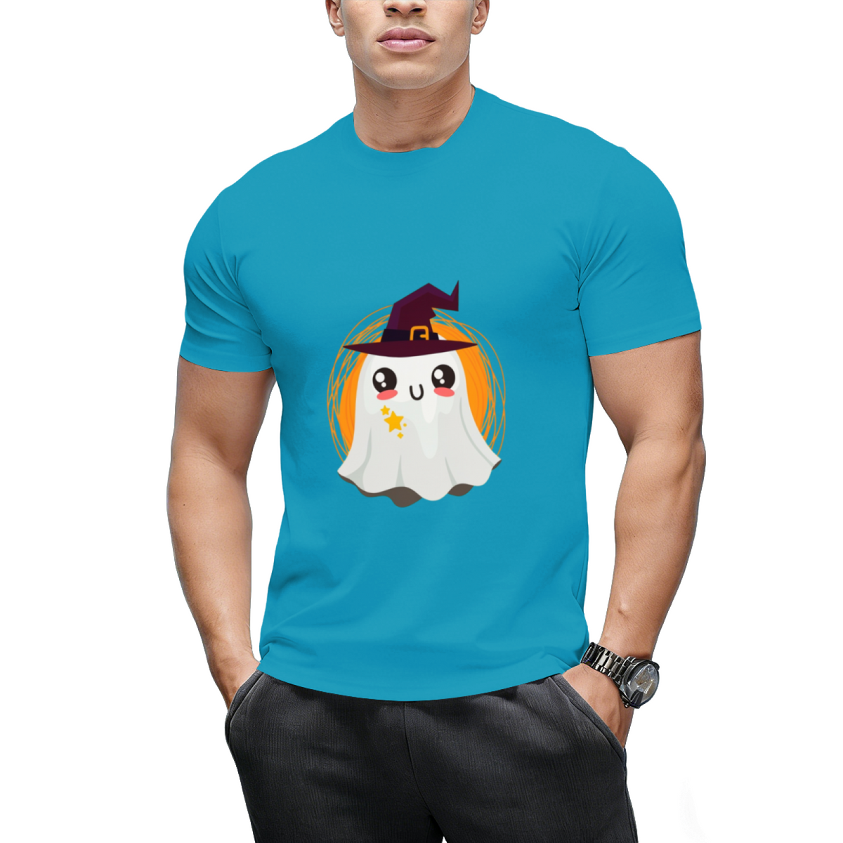 Cute Halloween T-Shirt