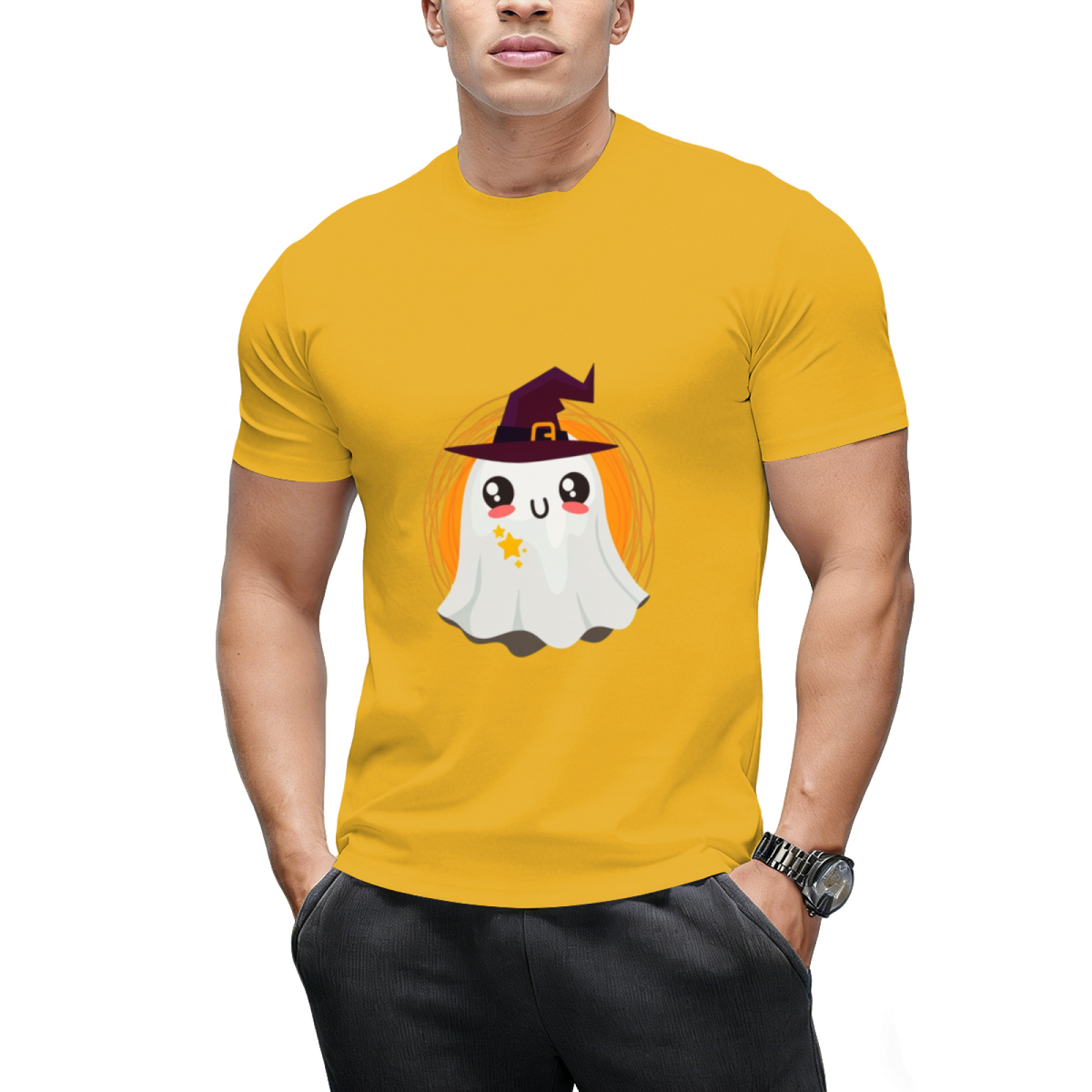 Cute Halloween T-Shirt